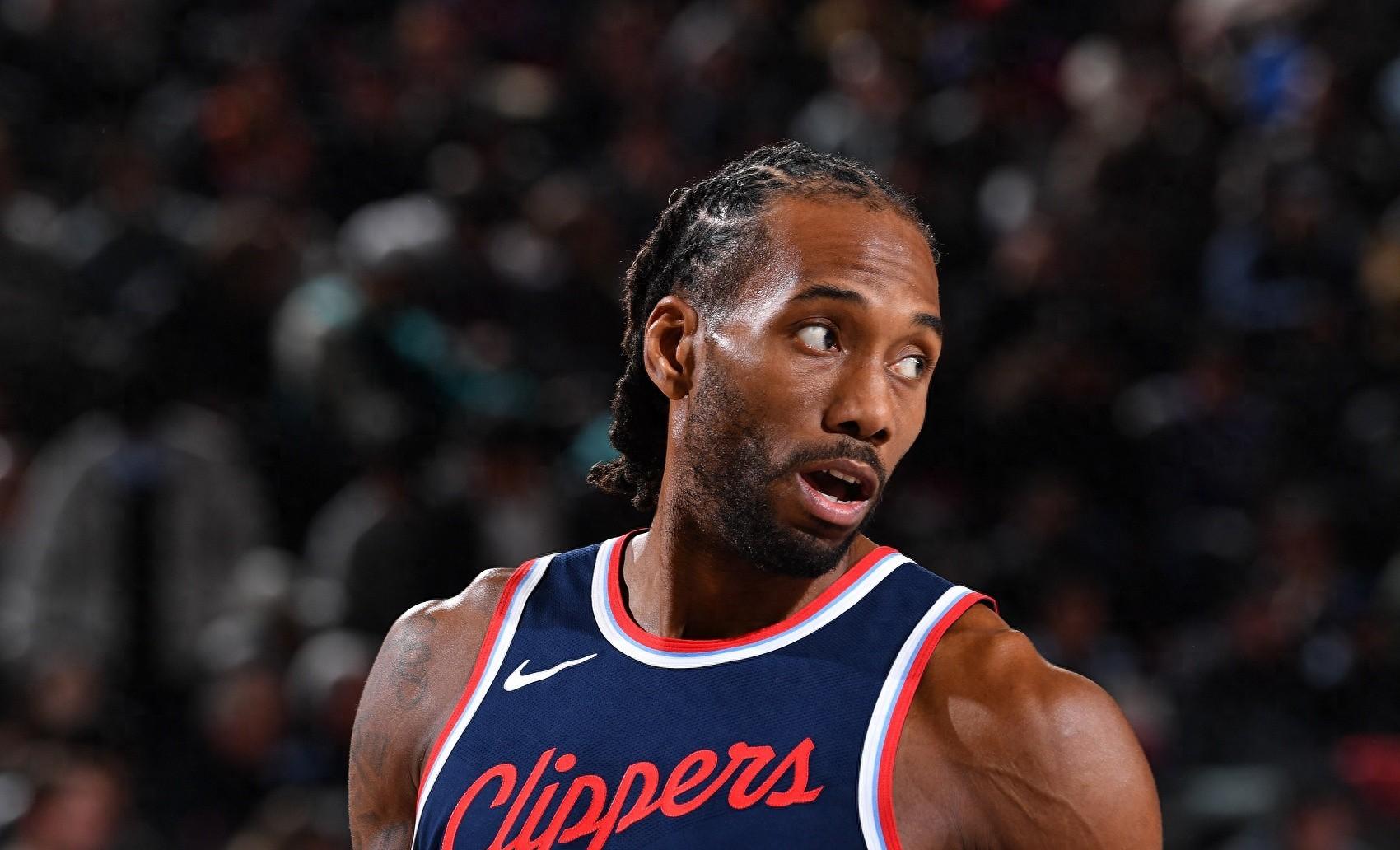 Clippers v5 Pelicans (Video playback of Pelicans vs. Clippers game)